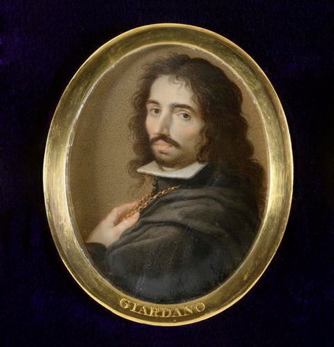 Luca Giordano (1632-1705)