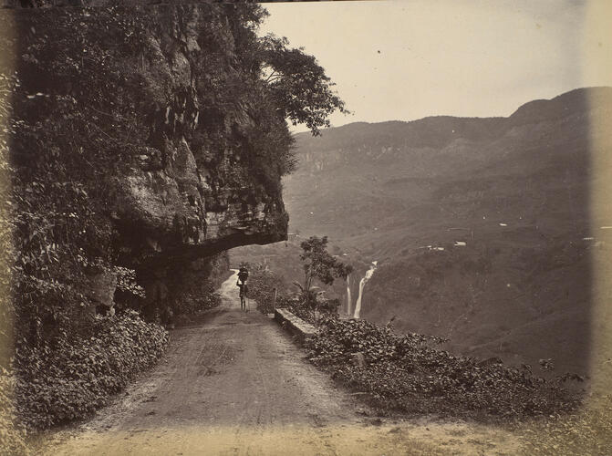 Government Road, Rambodde Government Road, Rambodde