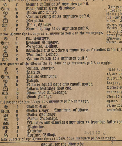 Master: Twelve woodcuts of the labours of the months from 'The kalender of shepherdes'
Item: February Master: Twelve woodcuts of the labours of the months from 'The kalender of shepherdes'
Item: February