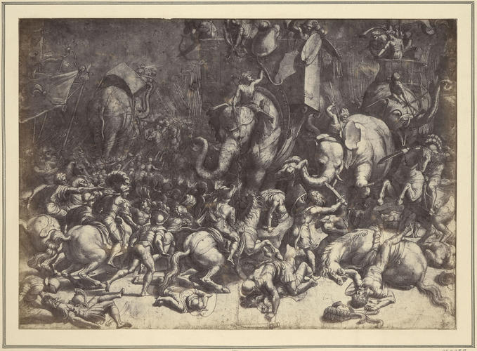 The Battle of Zama The Battle of Zama