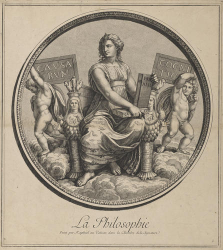 Philosophy Philosophy