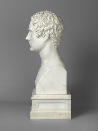 George Gordon Byron (1788-1824), when 6th Baron Byron