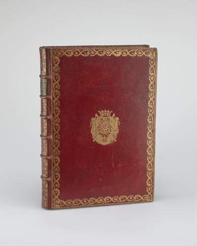 Histoire de la campagne de M. le Prince de Condé, en Flandre en 1674 . . . / par le Chevalier de Beaurain