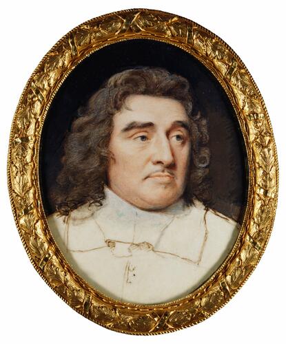 George Monck, 1st. Duke of Albemarle (1608-1671)