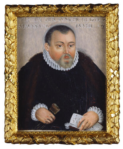 William the Younger, Duke of Brunswick-Lüneburg (1535-1592)
