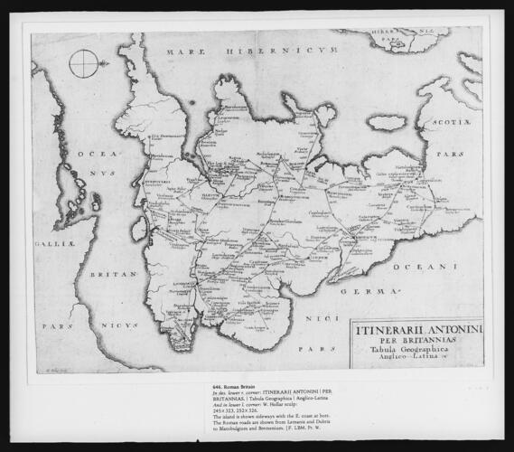 Roman Britain