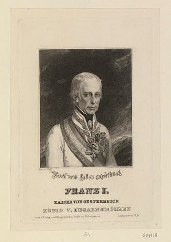 Franz I (Emperor of Austria)