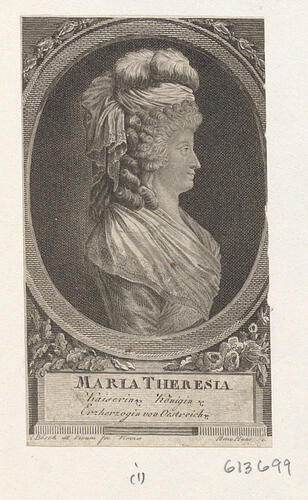 Maria Theresa of Austria