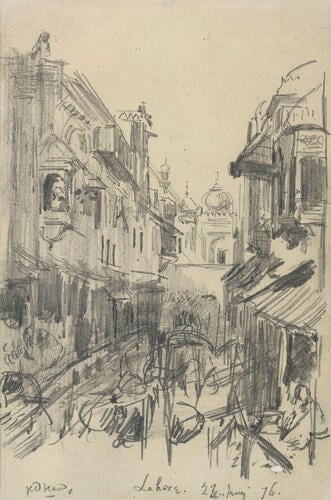 The Prince of Wales Visit to India 1876 The Prince of Wales Visit to India 1876