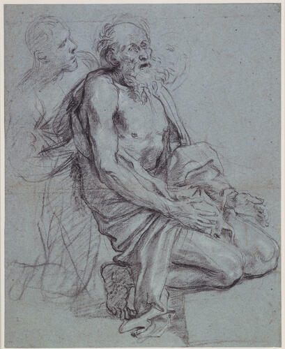 St Jerome