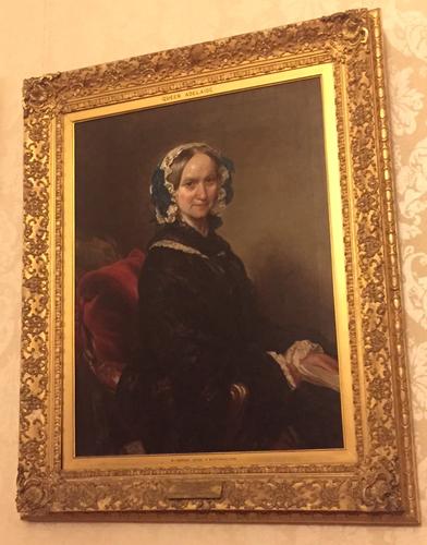 Queen Adelaide (1792-1849) Queen Adelaide (1792-1849)
