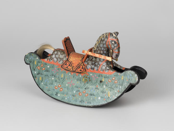 Rocking horse Rocking horse