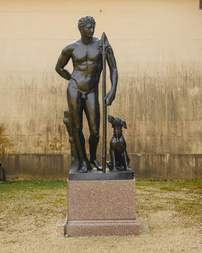 Meleager