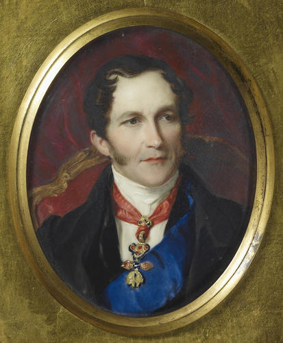 Leopold I, King of the Belgians (1790-1865)