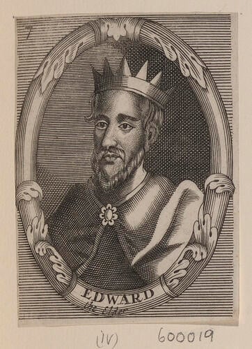 EDWARD the Elder