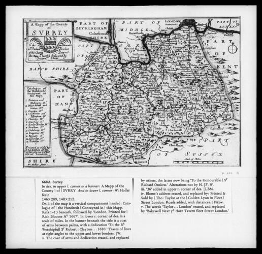 Surrey