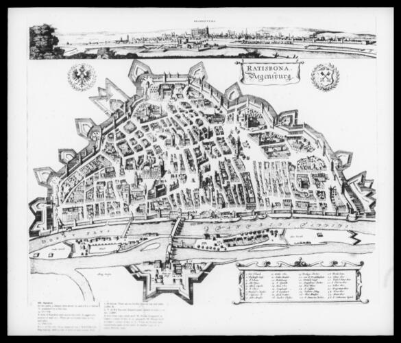Ratisbon [Regensburg, Germany]