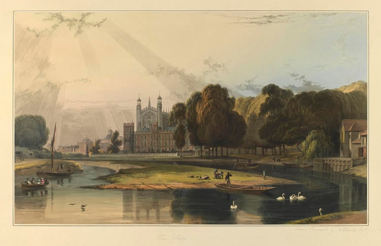 Eton College Eton College