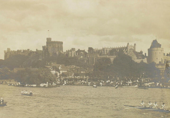 Windsor Castle