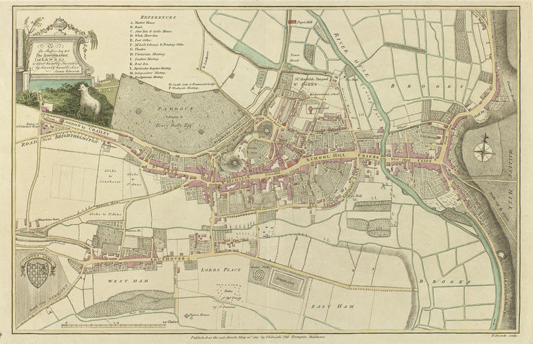 Lewes Lewes