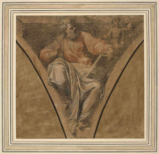 St Matthew St Matthew