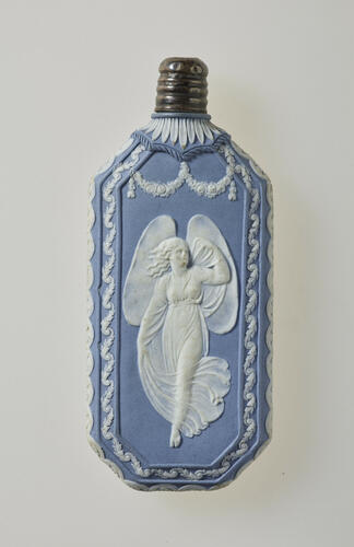 Scent bottle Scent bottle