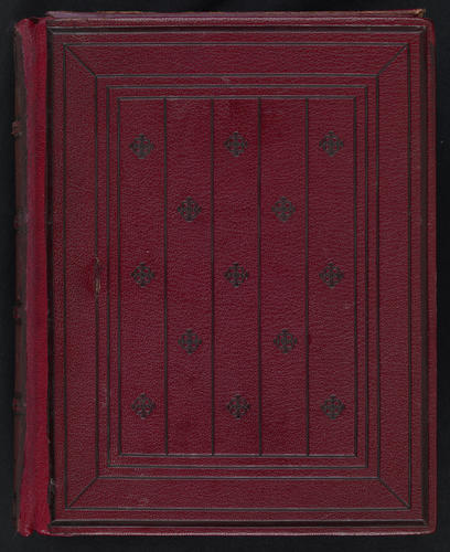 Album: Photographs. Royal Portraits, vol. 51 Album: Photographs. Royal Portraits, vol. 51