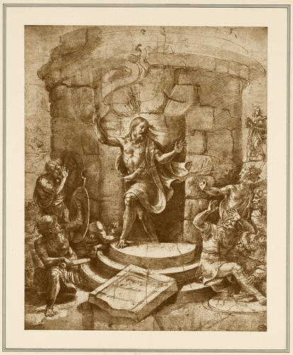 The Resurrection of Christ