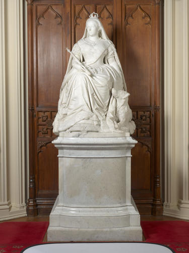 Queen Victoria (1819-1901)