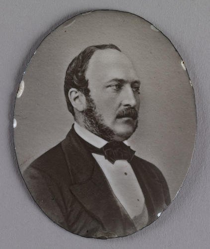 Prince Albert (1819-61)