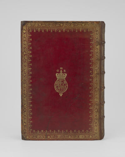 Historia ecclesiastica tripartita / Magnus Aurelius Cassiodorus