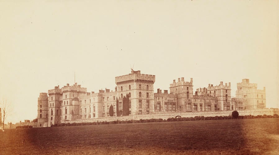 'Windsor Castle'