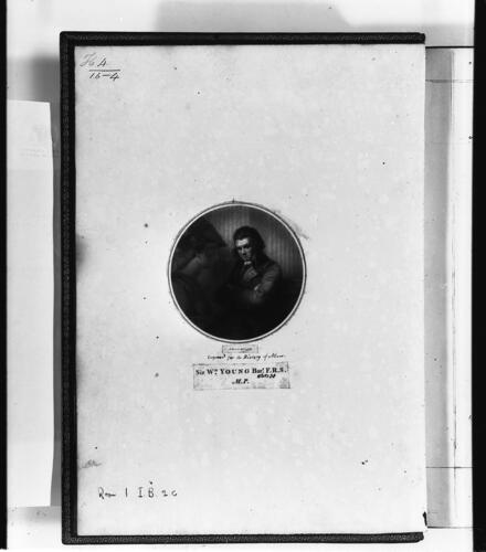 An Historical, statistical and descriptive account of the island of Tobago : introductory to an essay on the commercial and political importance of the possession to Great Britain / by Sir William Young . .