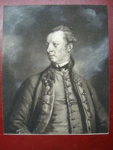Henry Pleydell Dawnay, Viscount Downe