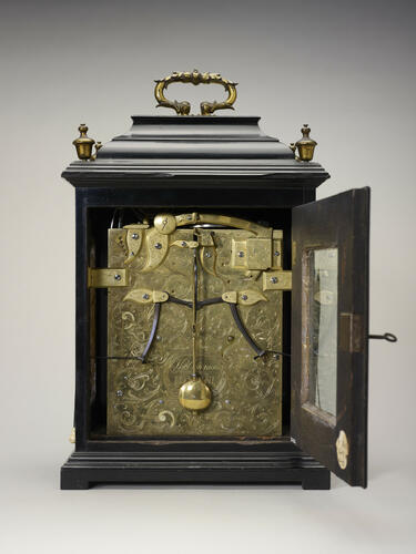 Table clock