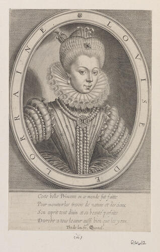 Louise de Lorraine