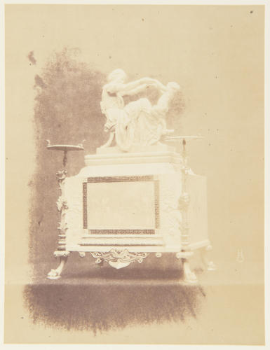 'Ivory casket' 'Ivory casket'