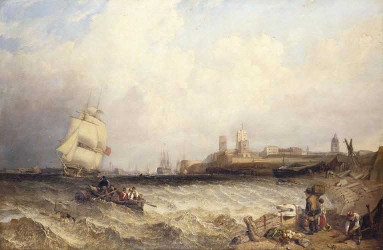 Portsmouth Harbour Portsmouth Harbour