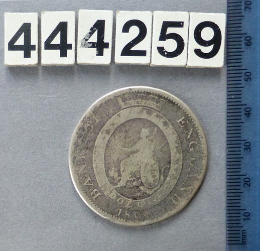 Great Britain. Bank of England dollar Great Britain. Bank of England dollar