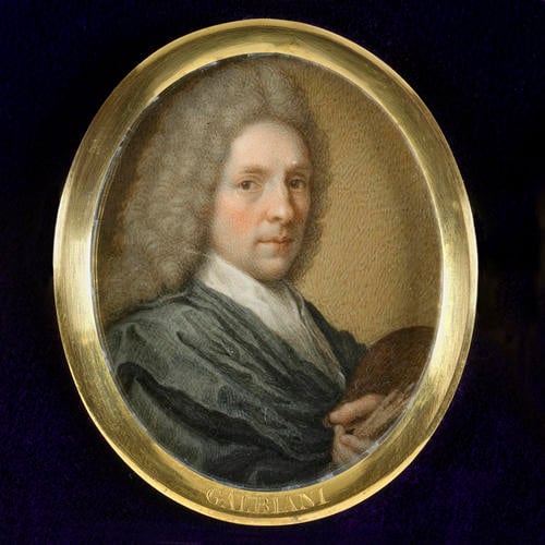 Antonio Domenico Gabbiani (1652-1726)