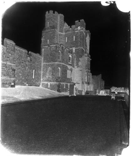 North Terrace, Windsor Castle North Terrace, Windsor Castle