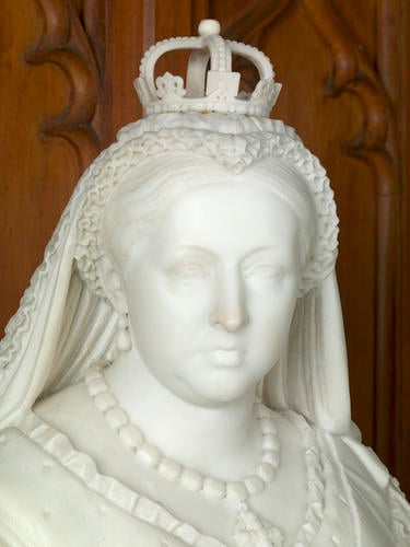 Queen Victoria (1819-1901)