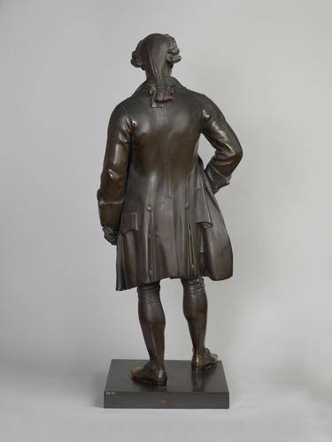 Edmund Burke (1729-1797)