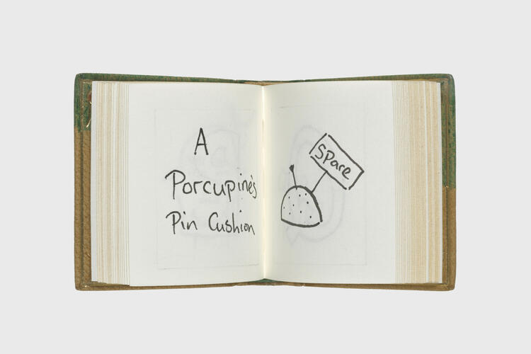 Master: An Abecedarius of the very teeny: and other poems
Item: An Abecedarius of the very teeny : and other poems / by Joseph Coelho