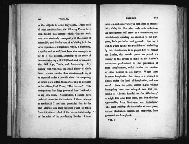 The Poetical works of William Wordsworth ; v. 1