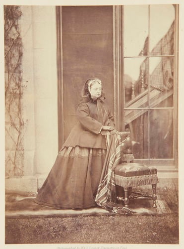 Queen Victoria (1819-1901)