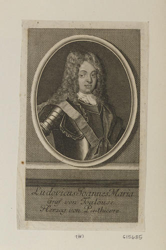 Ludovicus Joannes Maria Ludovicus Joannes Maria