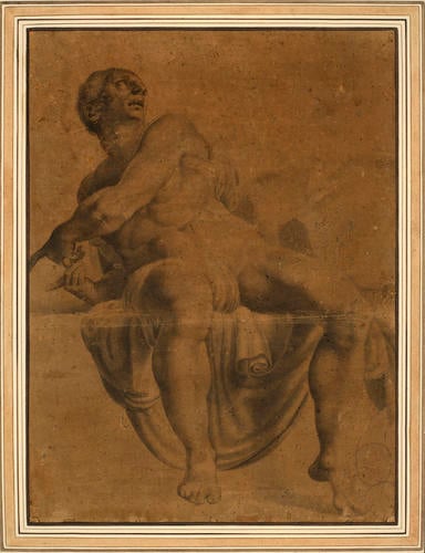 The Prophet Jonah