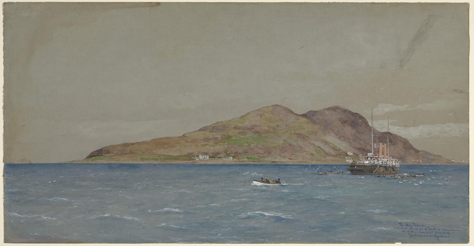 HMS Crescent