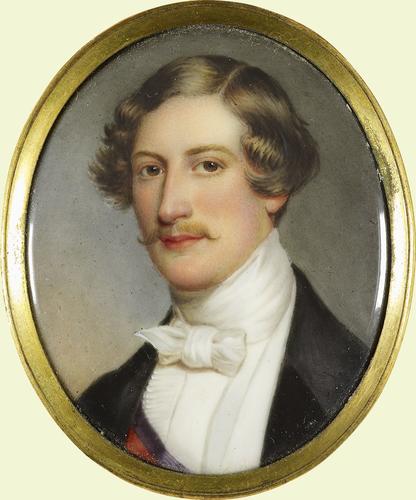 Ferdinand II, King of Portugal (1785-1851)